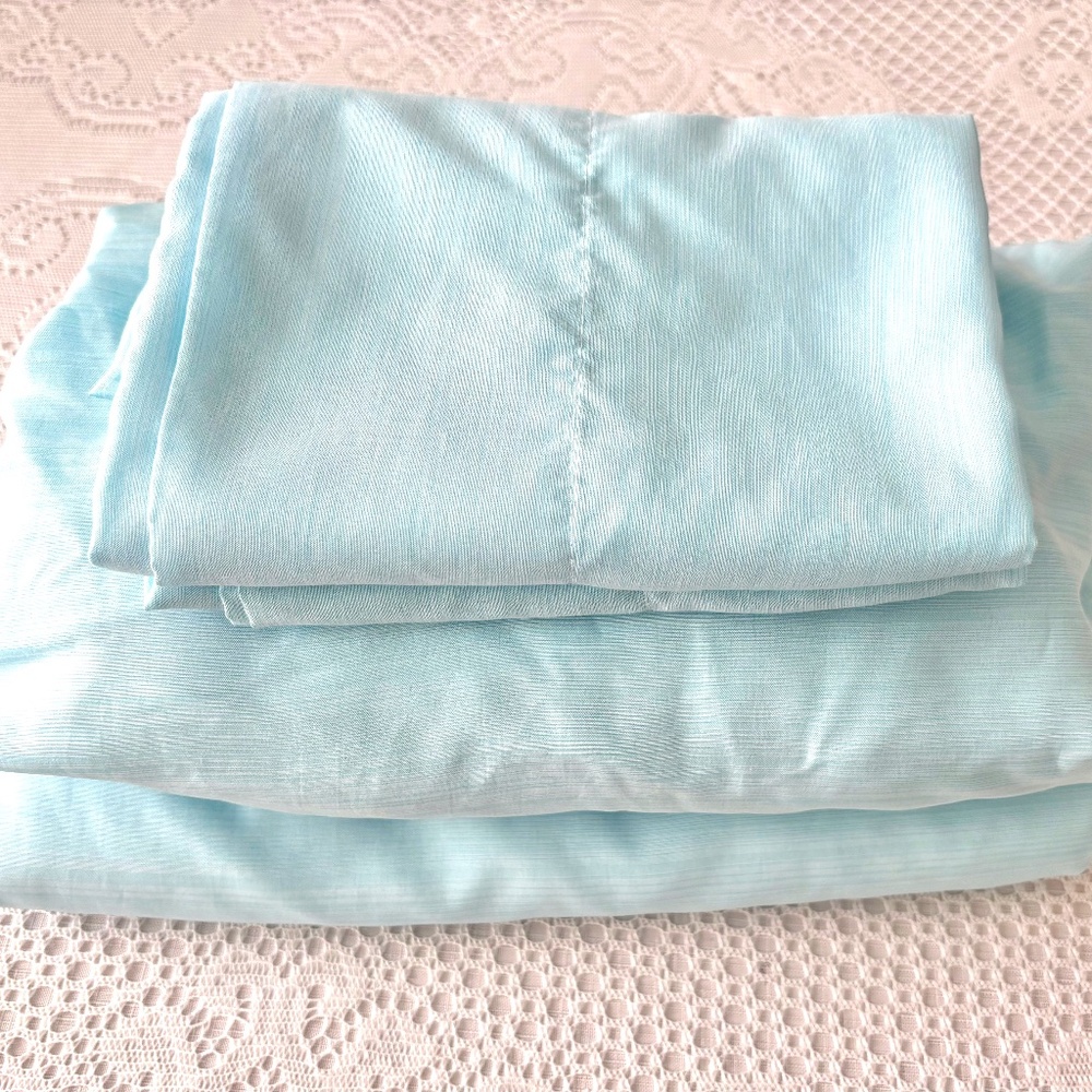 Queen Sheet Set